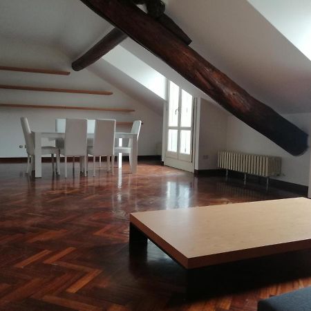 Ferienwohnung Brera Erbe Mailand Exterior foto