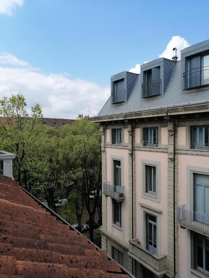 Ferienwohnung Brera Erbe Mailand Exterior foto