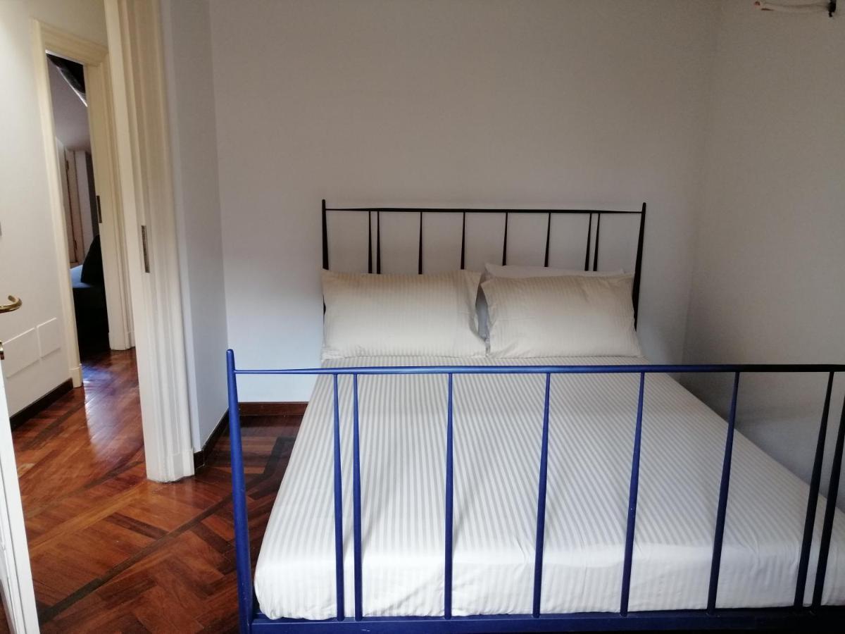 Ferienwohnung Brera Erbe Mailand Exterior foto